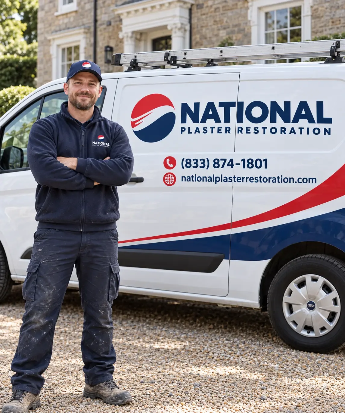Plaster Repair company in Lake Mary, FL